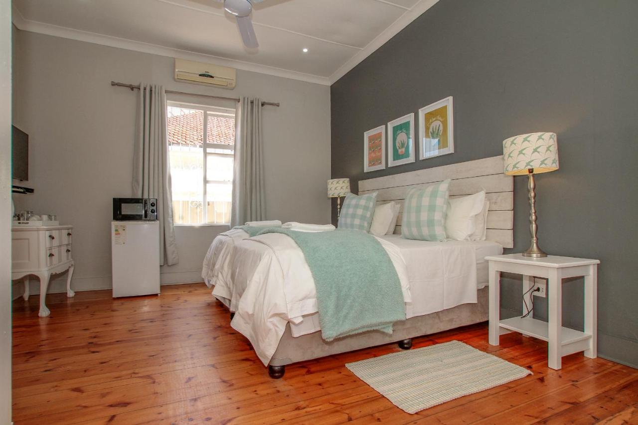 Beechwood B&B Durban Bagian luar foto