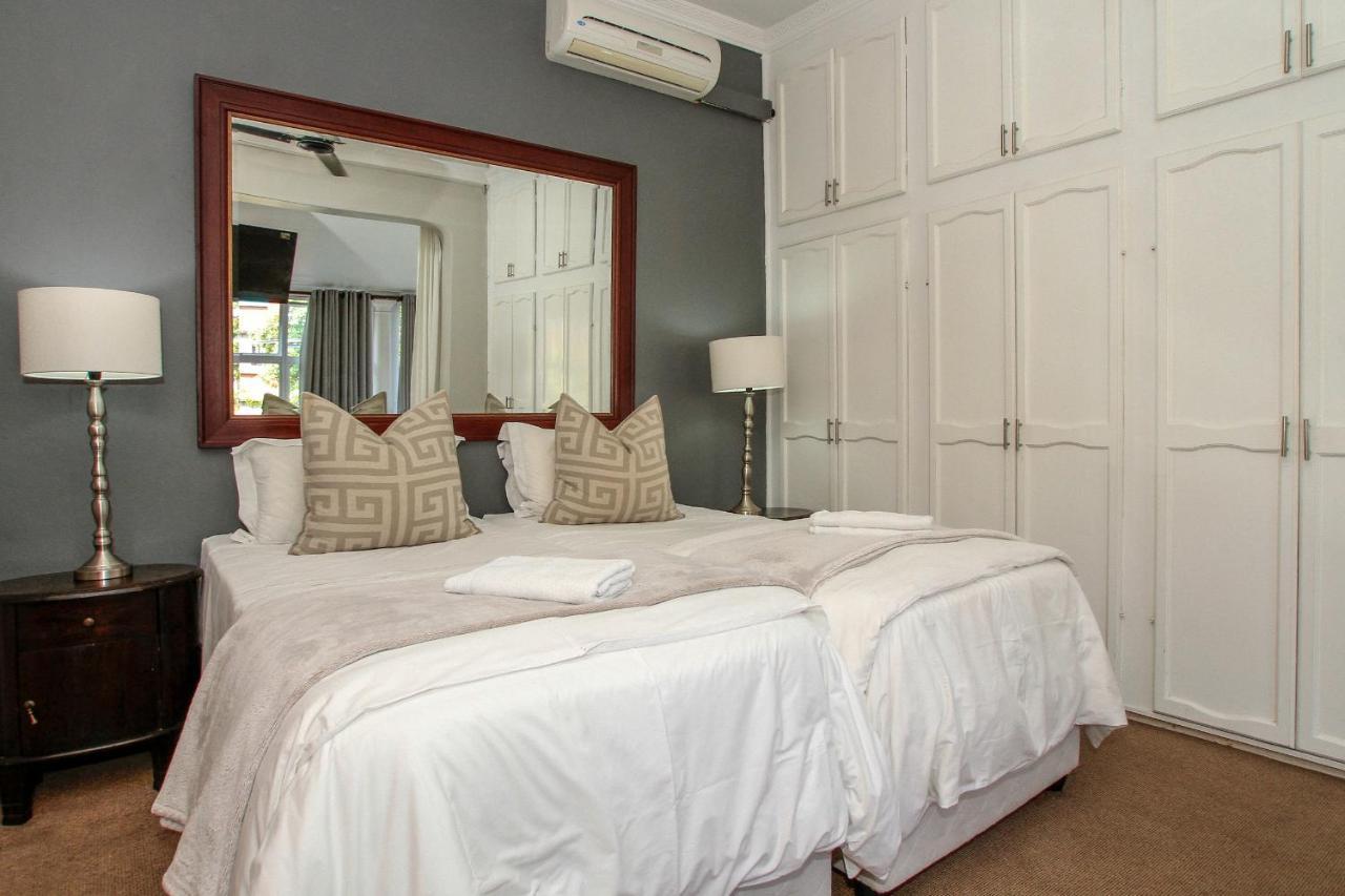 Beechwood B&B Durban Bagian luar foto