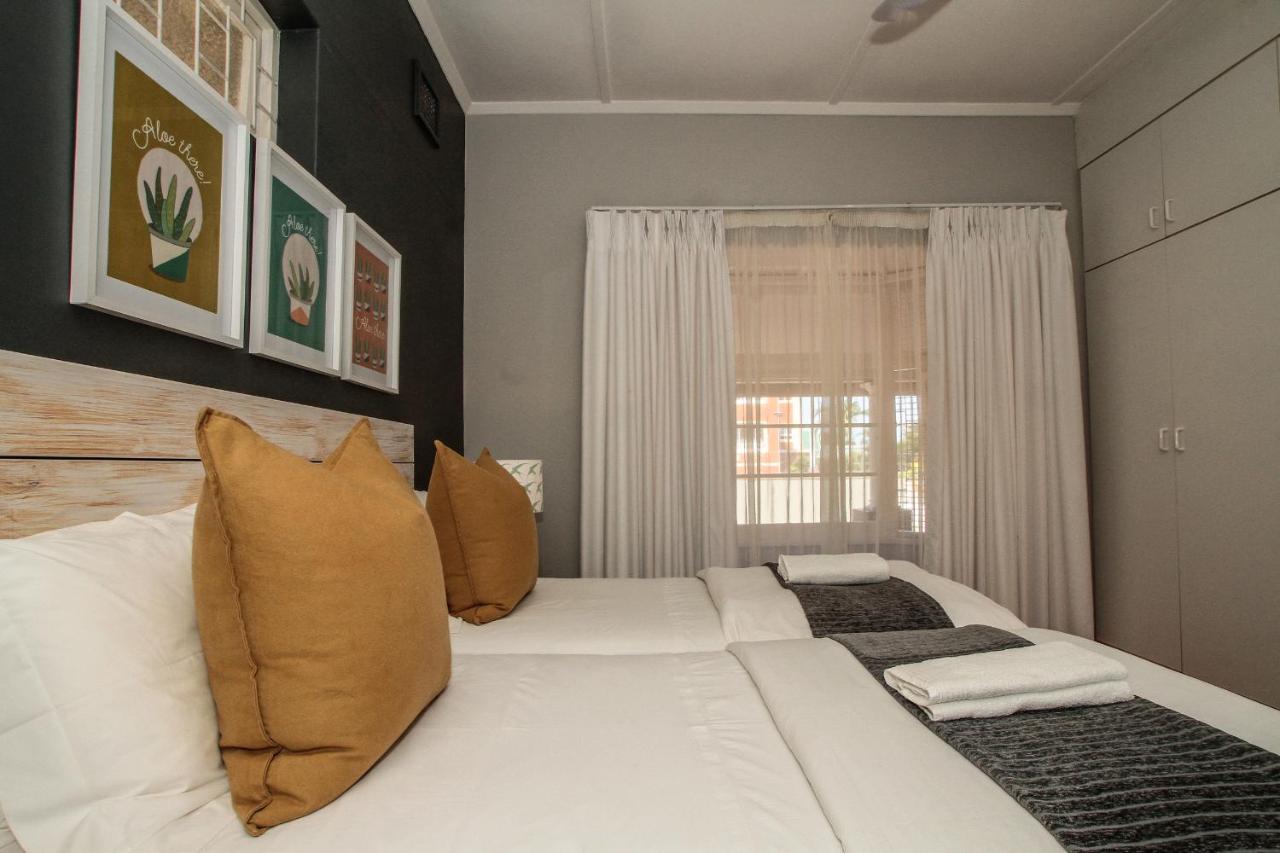 Beechwood B&B Durban Bagian luar foto