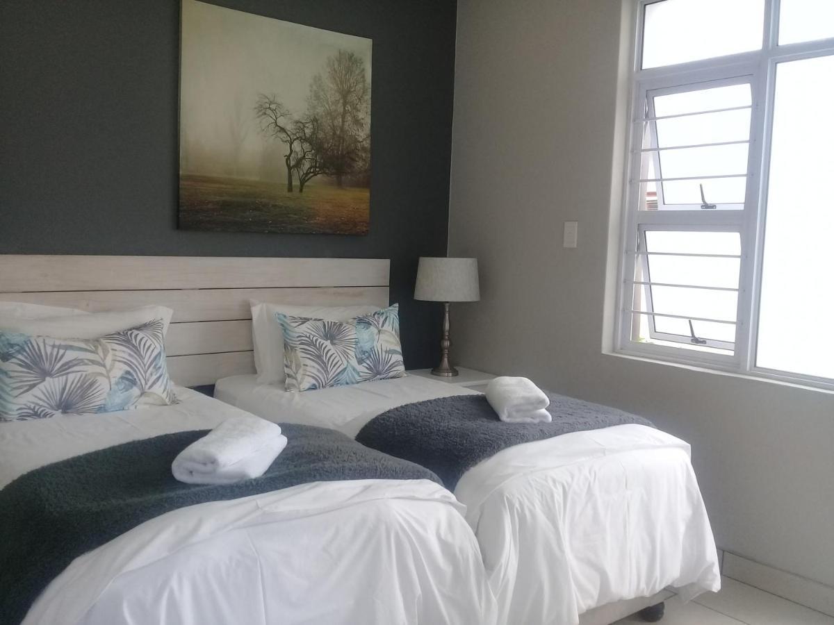 Beechwood B&B Durban Bagian luar foto