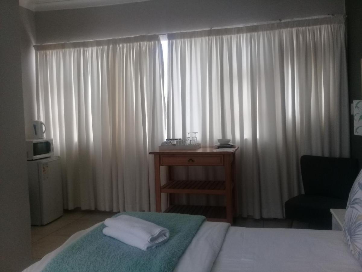 Beechwood B&B Durban Bagian luar foto