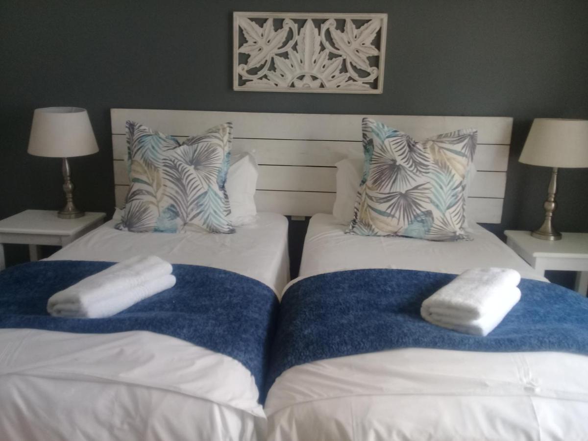 Beechwood B&B Durban Bagian luar foto