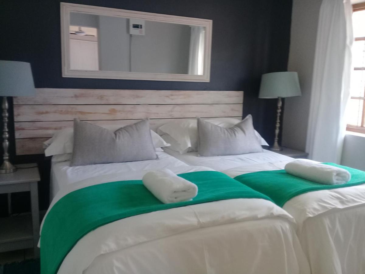 Beechwood B&B Durban Bagian luar foto