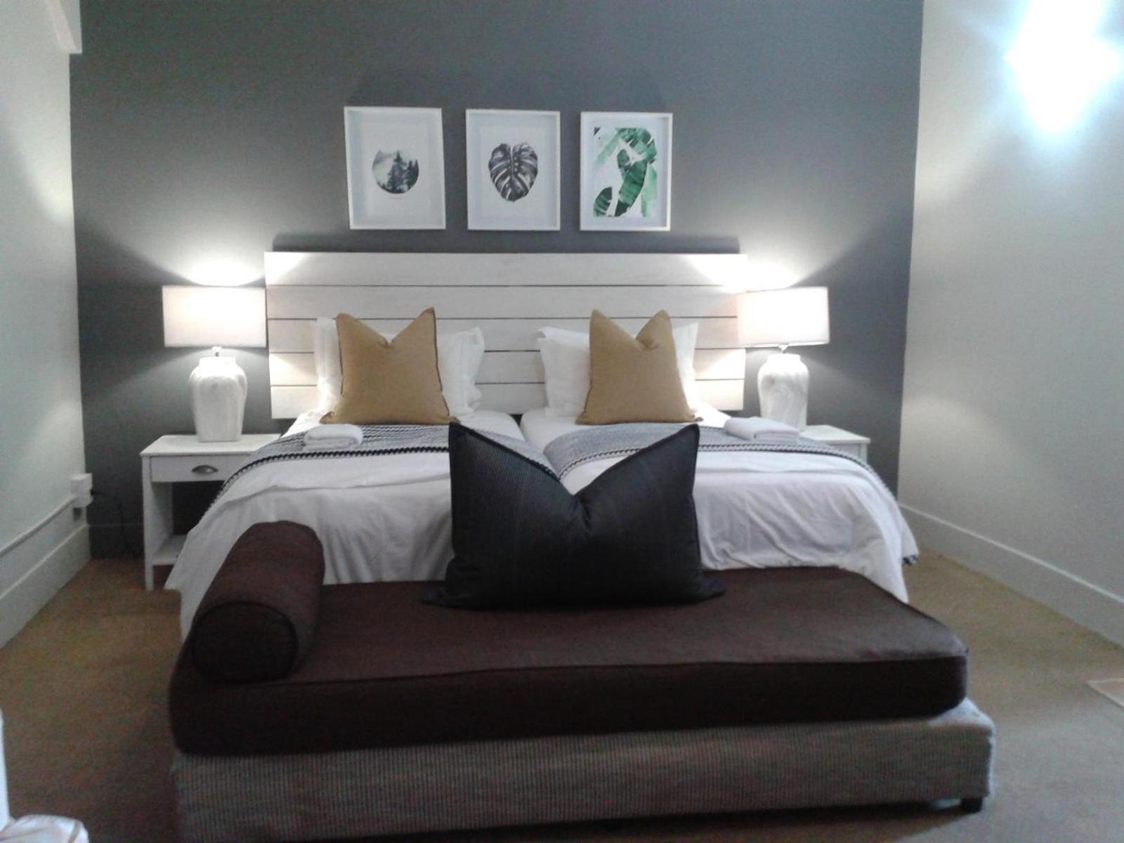 Beechwood B&B Durban Bagian luar foto