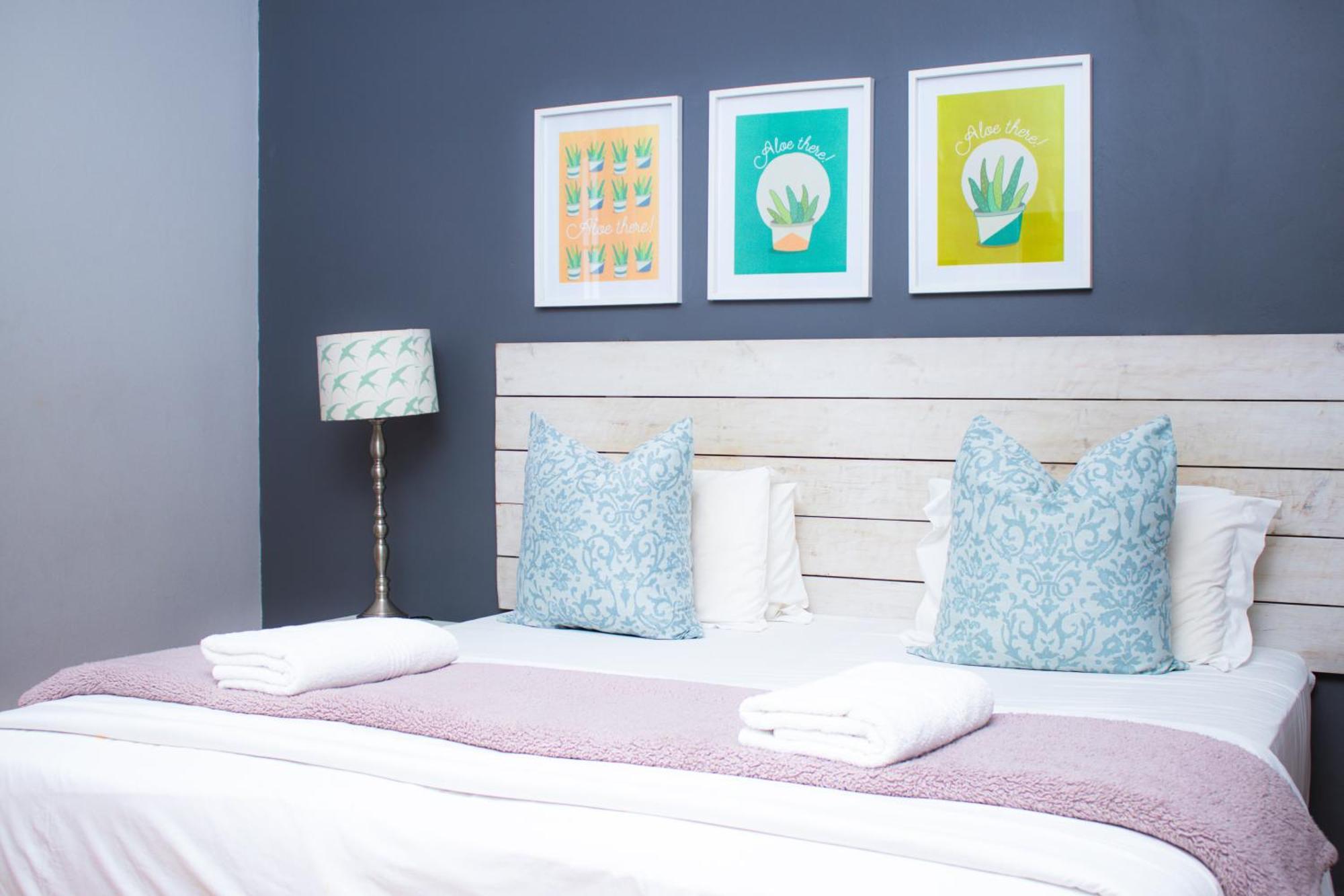Beechwood B&B Durban Bagian luar foto