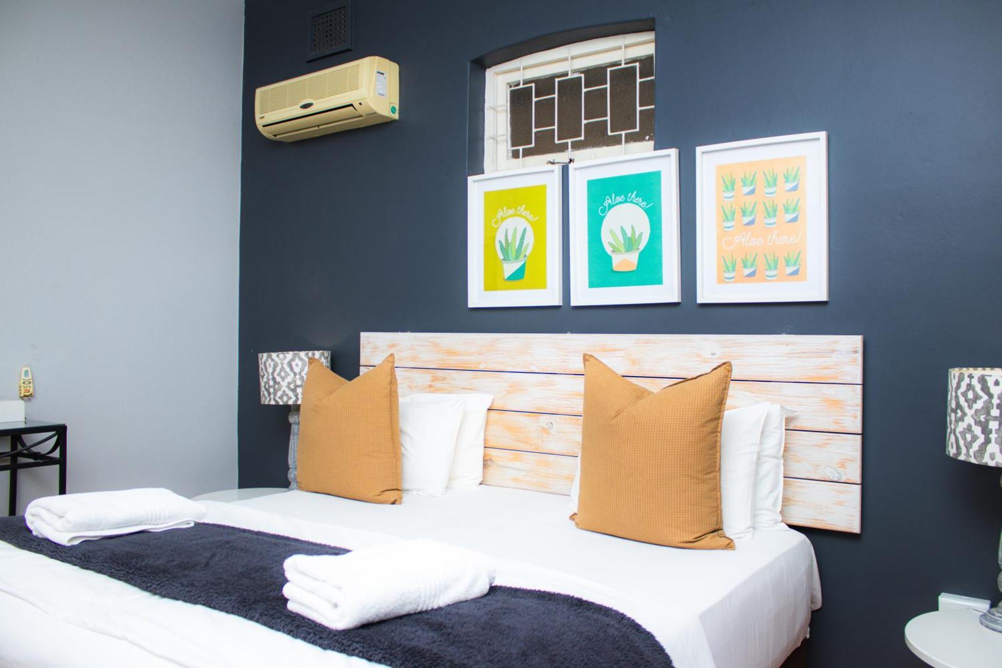 Beechwood B&B Durban Bagian luar foto