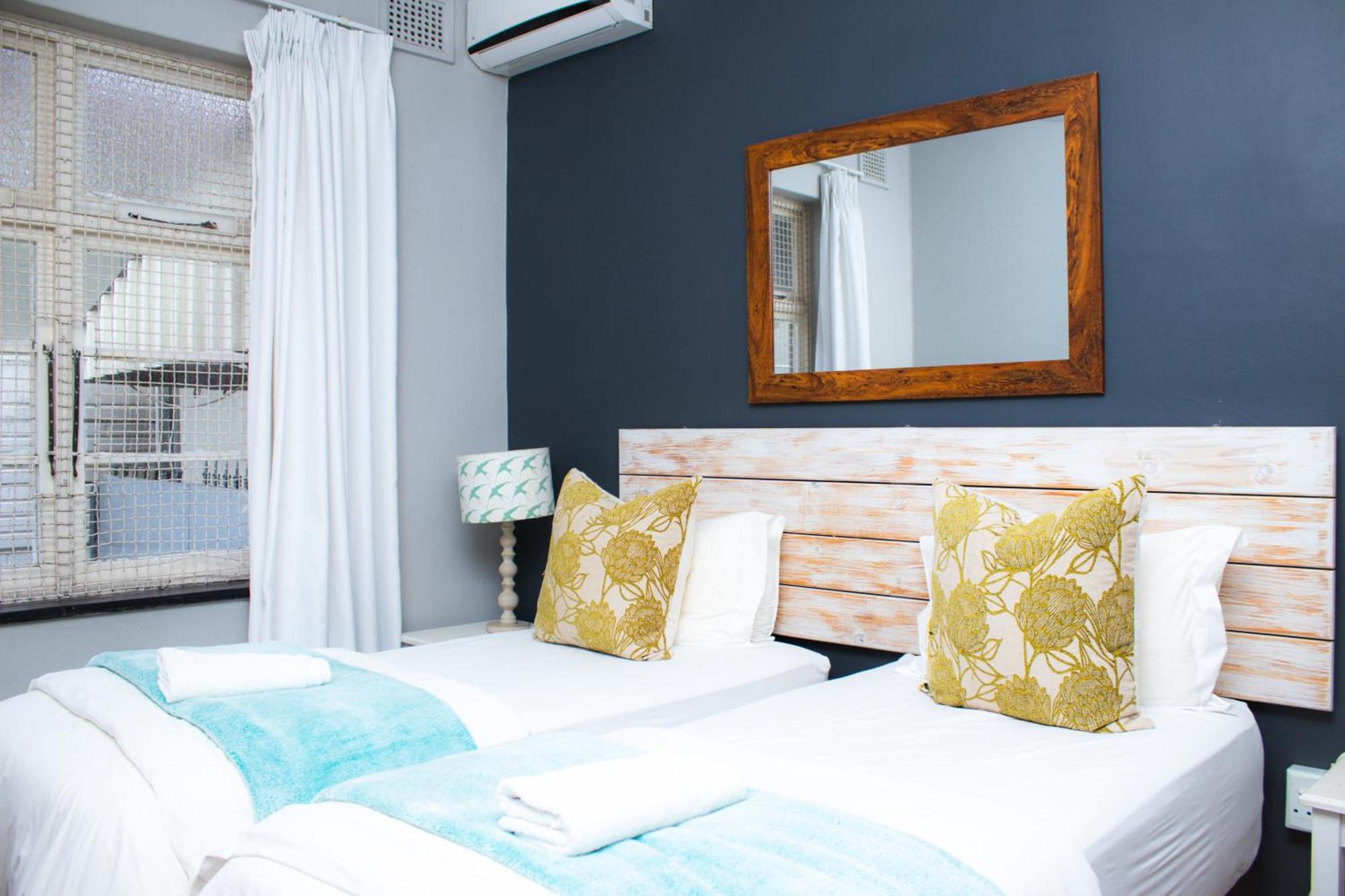 Beechwood B&B Durban Bagian luar foto