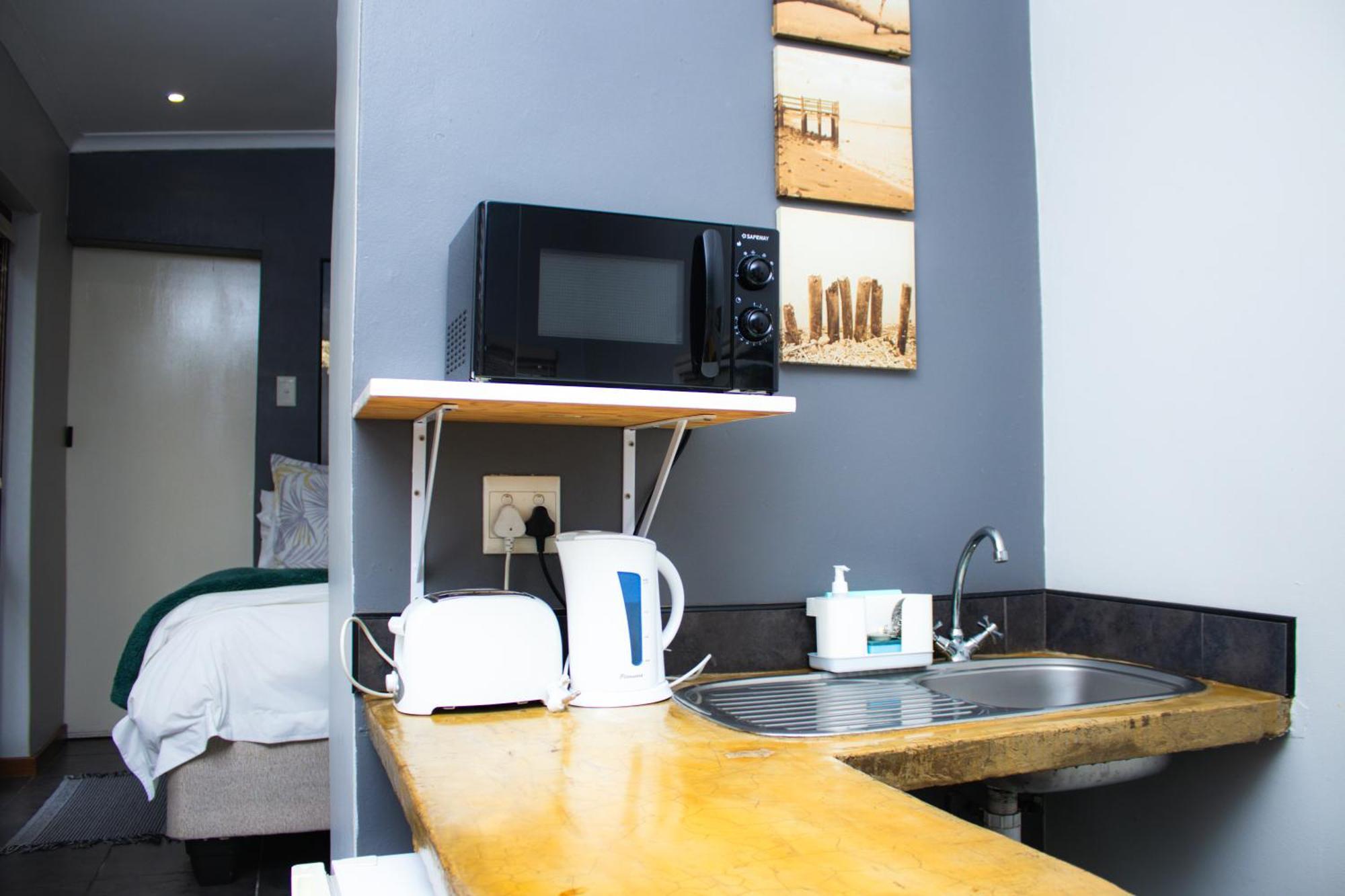 Beechwood B&B Durban Bagian luar foto