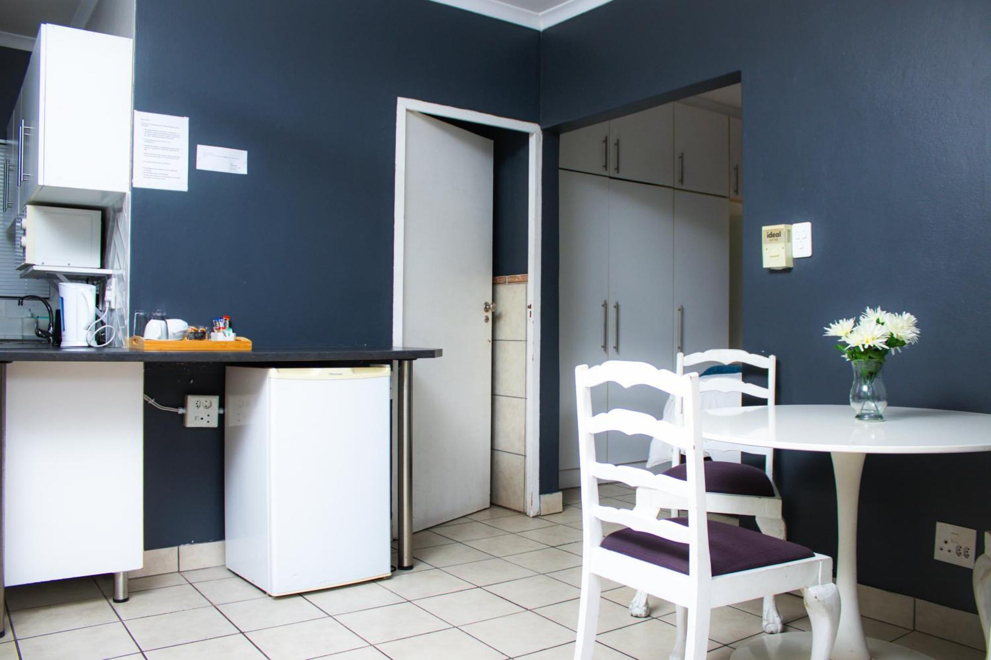 Beechwood B&B Durban Bagian luar foto