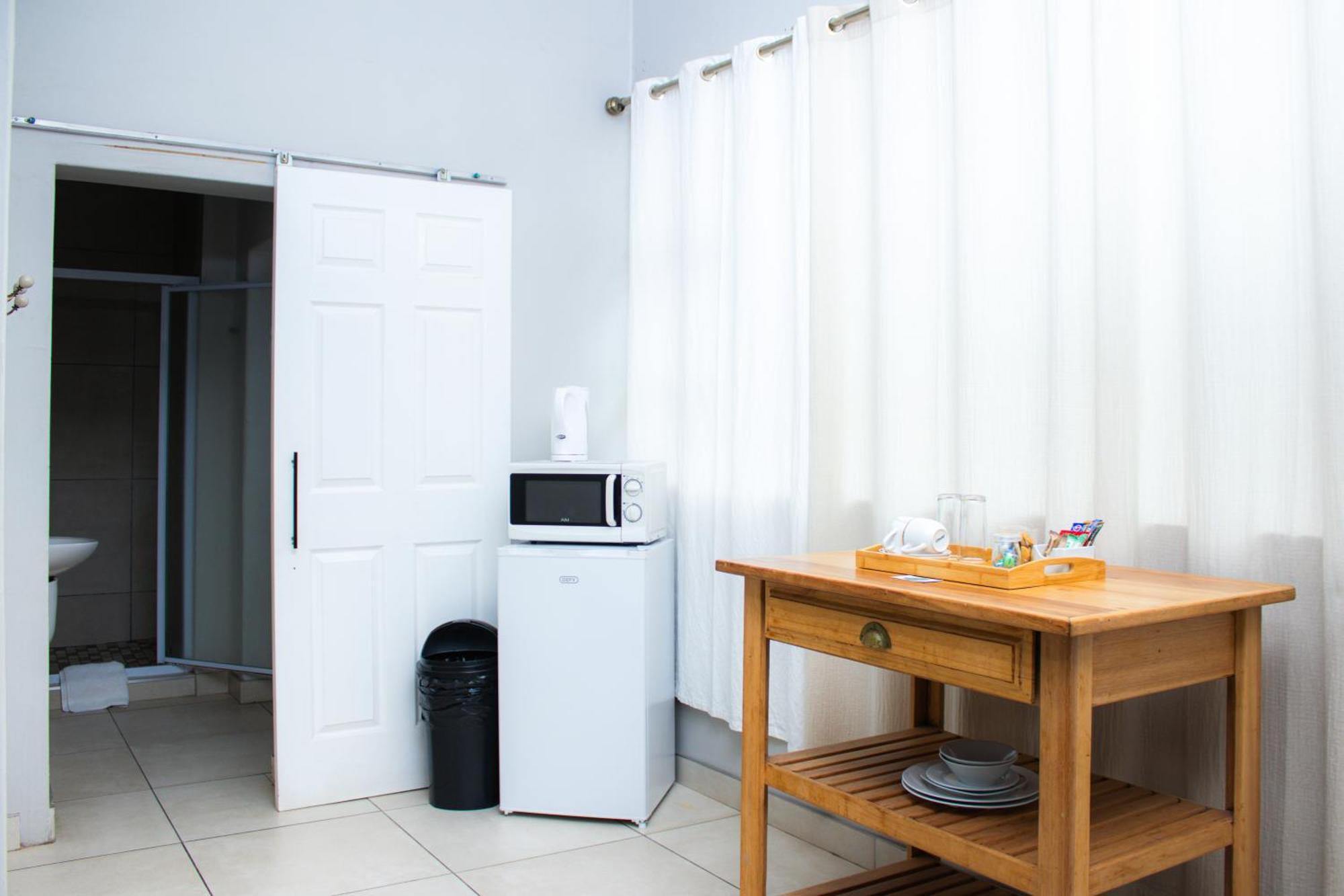 Beechwood B&B Durban Bagian luar foto