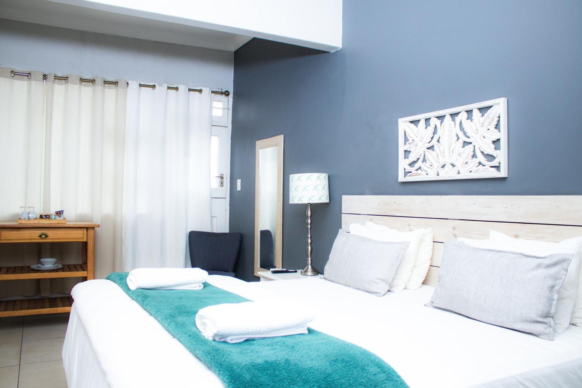 Beechwood B&B Durban Bagian luar foto