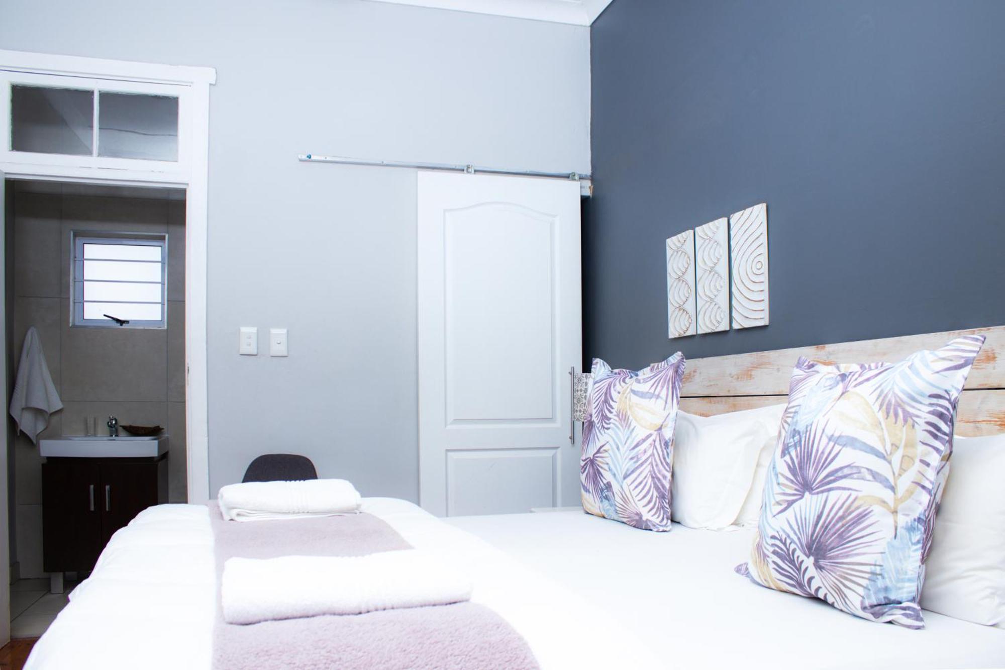 Beechwood B&B Durban Bagian luar foto