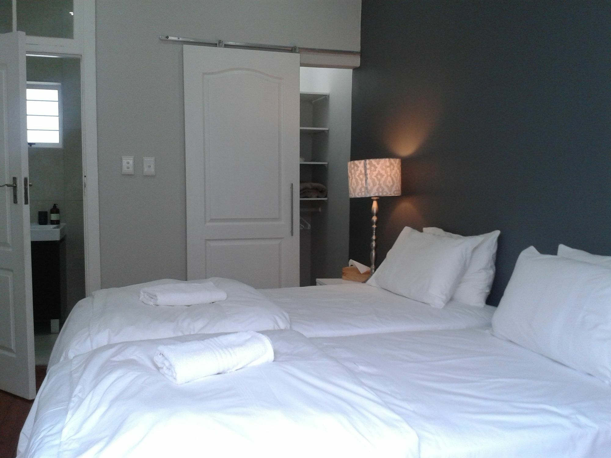 Beechwood B&B Durban Bagian luar foto