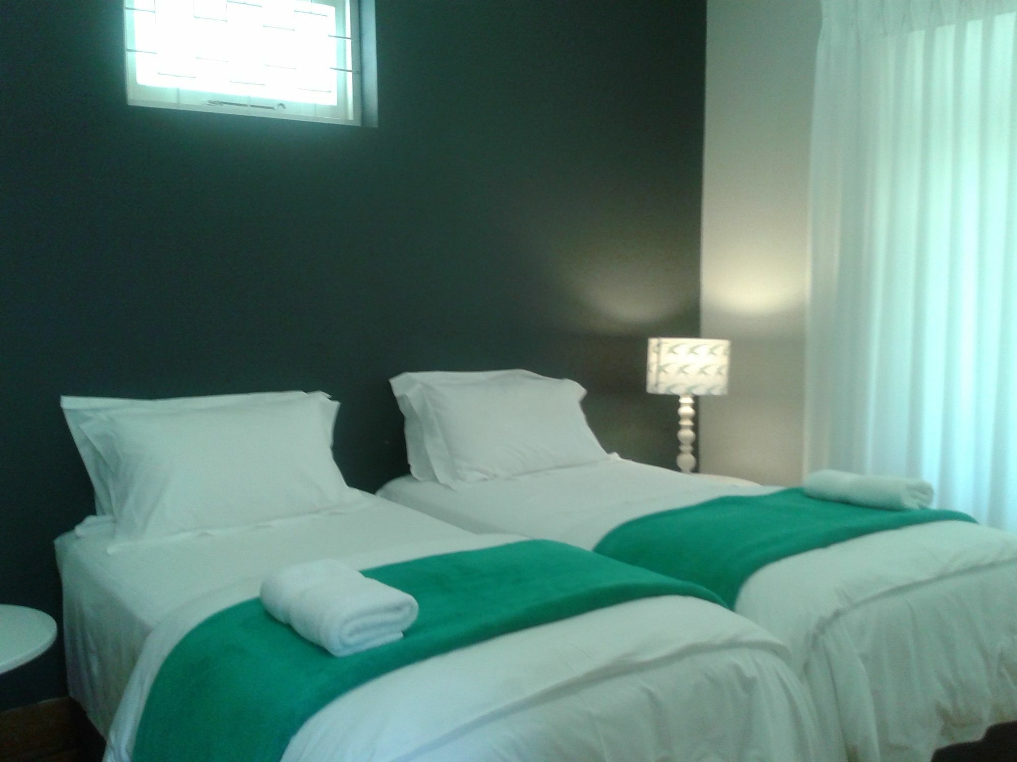 Beechwood B&B Durban Bagian luar foto