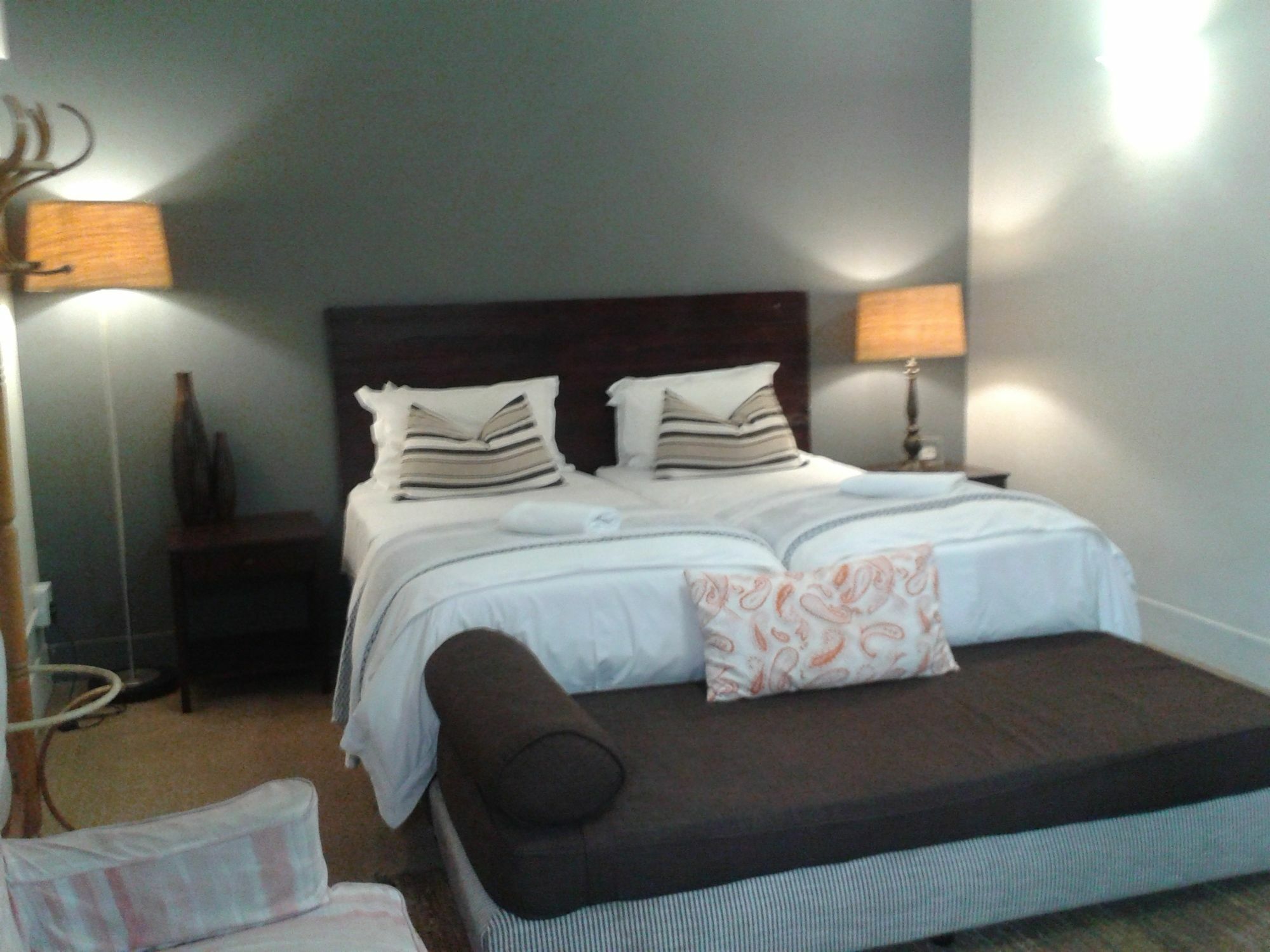 Beechwood B&B Durban Bagian luar foto