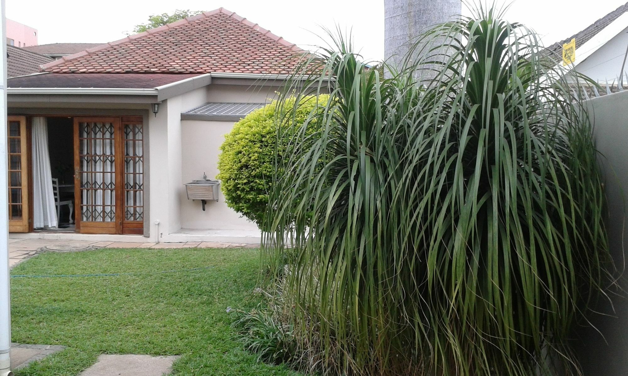 Beechwood B&B Durban Bagian luar foto