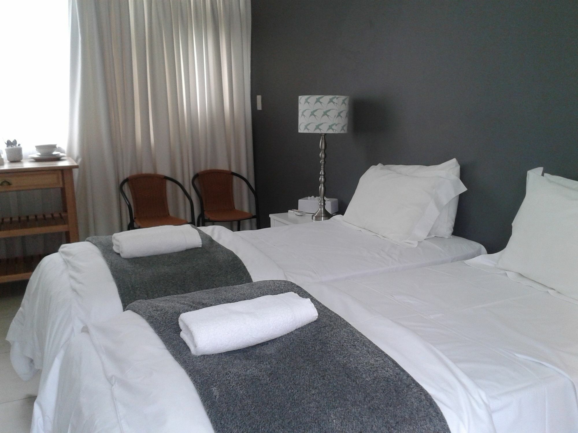 Beechwood B&B Durban Bagian luar foto