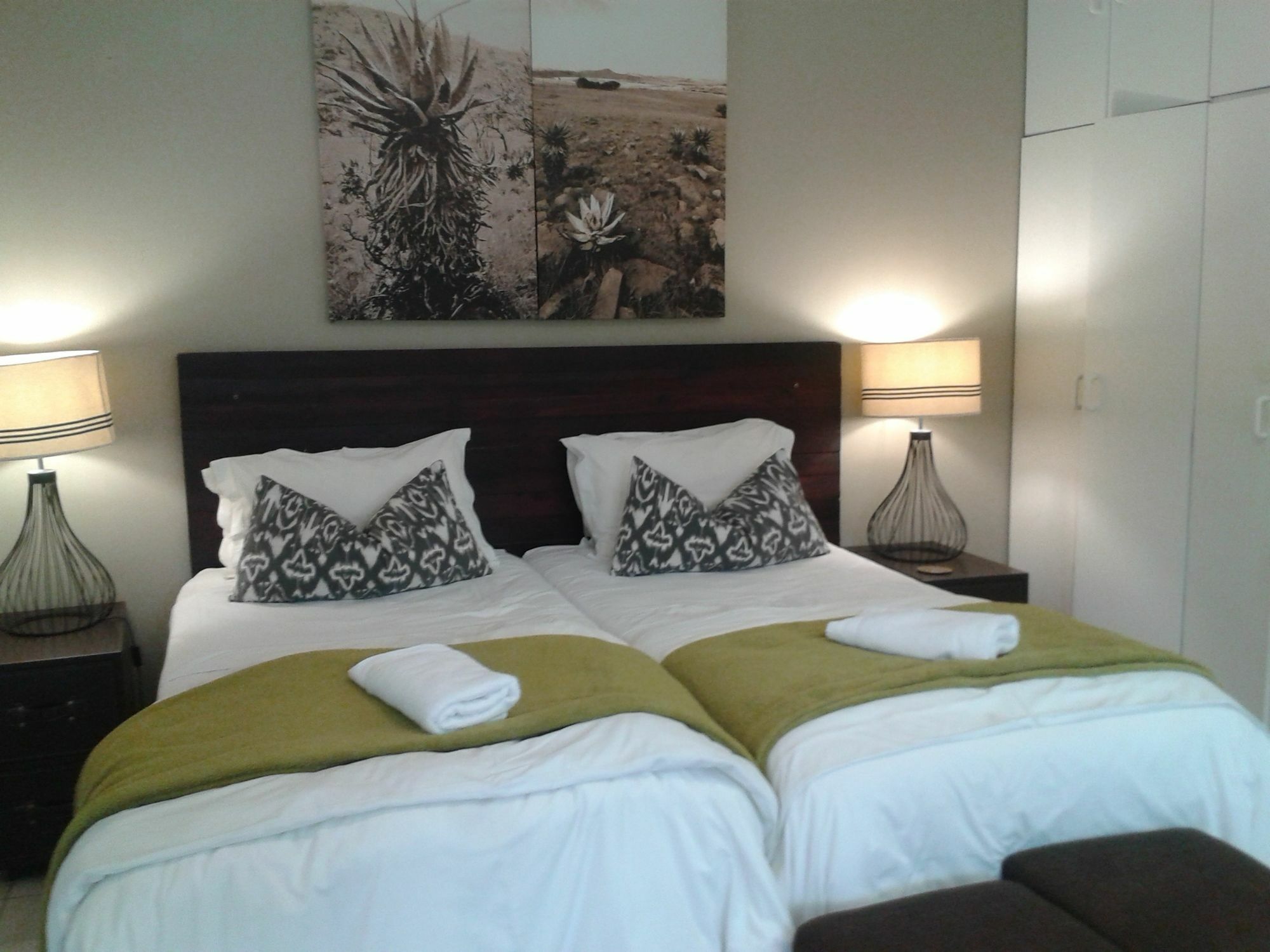 Beechwood B&B Durban Bagian luar foto